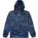 aftco Reaper Camo Sweatshirt - Naval Storm Camo