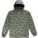 aftco Reaper Camo Sweatshirt - Green OG Camo
