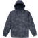 aftco Reaper Camo Sweatshirt - Charcoal Acid Camo