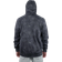 aftco Reaper Camo Sweatshirt - Charcoal Acid Camo