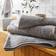 Allure Bath Fashions Hotel Luxury Bath Towel Grey (150x100cm)