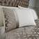 Catherine Lansfield Lattice Cut Duvet Cover Beige, Natural (200x200cm)