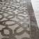 Catherine Lansfield Lattice Cut Duvet Cover Beige, Natural (200x200cm)