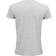 Sol's Epic Round Neck Fitted Jersey T-shirt - Grey Melange