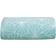 Allure Bath Fashions Duckegg Bath Towel Blue (125x70cm)