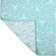 Allure Bath Fashions Duckegg Bath Towel Blue (125x70cm)