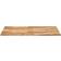 vidaXL 4008828 Oil Finished Table Top 70x80cm
