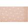 Allure Bath Fashions Geometric Bath Towel Pink (125x70cm)