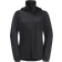 Jack Wolfskin Women's Stormy Point 2L Shell Jacket - Black