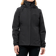 Jack Wolfskin Women's Stormy Point 2L Shell Jacket - Black