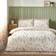 Catherine Lansfield Countryside Duvet Cover Pink (200x200cm)