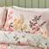 Catherine Lansfield Countryside Duvet Cover Pink (200x200cm)