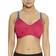 Freya Sonic Moulded Sports Bra - Hot Crimson