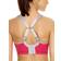 Freya Sonic Moulded Sports Bra - Hot Crimson