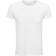 Sol's Epic Round Neck Fitted Jersey T-shirt - White