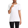 Sol's Epic Round Neck Fitted Jersey T-shirt - White