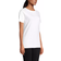 Sol's Epic Round Neck Fitted Jersey T-shirt - White