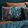 Catherine Lansfield Tropical Floral Birds Duvet Cover Multicolour, Green (200x200cm)