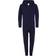 Colortone Comfy Co Plain All in One Onesie - Navy