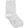 Resteröds Bamboo Socks 5-pack - White