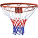 vidaXL Basketball Hoop with Net 45cm