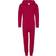 Colortone Comfy Co Plain All in One Onesie - Hot Pink