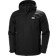 Helly Hansen Men's Dubliner Insulated Waterproof Jacket - Black
