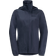 Jack Wolfskin Women's Stormy Point 2L Shell Jacket - Night Blue