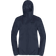 Jack Wolfskin Women's Stormy Point 2L Shell Jacket - Night Blue