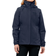Jack Wolfskin Women's Stormy Point 2L Shell Jacket - Night Blue
