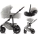 Britax Smile 5Z Linen Grey (Duo) (Travel system)