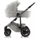Britax Smile 5Z Linen Grey (Duo) (Travel system)