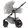 Britax Smile 5Z Linen Grey (Duo) (Travel system)