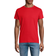 Sol's Epic Round Neck Fitted Jersey T-shirt - Red