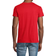 Sol's Epic Round Neck Fitted Jersey T-shirt - Red
