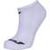 Babolat Invisible Unisex 3-pack - White
