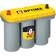 Optima YellowTop D31A Yellow/Grey