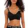 Freya Sonic Moulded Sports Bra - Jungle Black