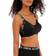 Freya Sonic Moulded Sports Bra - Jungle Black
