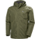 Helly Hansen Men's Dubliner Insulated Waterproof Jacket - Utility Gre