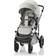Britax Smile 5Z Frost Grey