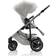 Britax Smile 5Z Frost Grey
