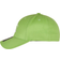 Starter Logo Flexfit Cap - Green