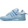 adidas Bad Bunny x Forum Buckle Low M - Blue Tint/Light Blue/Clear Blue