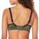 Freya Sonic Moulded Sports Bra - Khaki