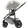 Britax Smile 5Z Lux Linen Grey (Duo)