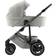 Britax Smile 5Z Lux Linen Grey (Duo)