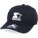 Starter Logo Flexfit Cap - Black