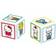 Winning Moves Hello Kitty Top Trumps Match The Crazy Cube Game