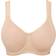 Freya Sonic Moulded Sports Bra - Nude